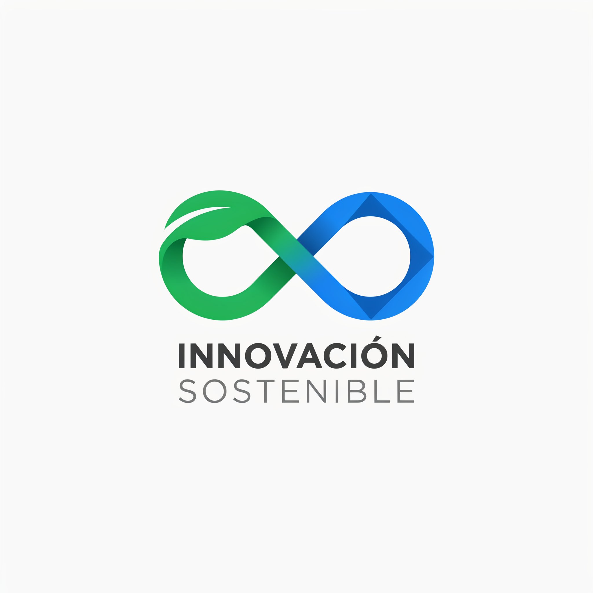Logo Innovación Sostenible